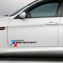 BMW Motorsport с М цветове BMW Motorsport с М цветове