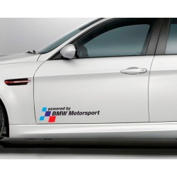 BMW Motorsport с М цветове BMW Motorsport с М цветове