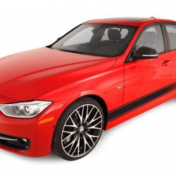 Странички ленти за BMW