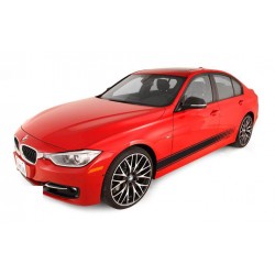 Странички ленти за BMW