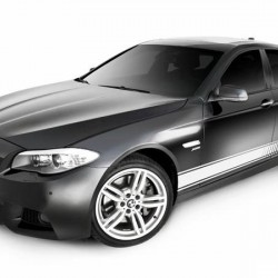 Странички ленти за BMW