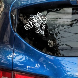 Eat Sleep Peugeot Eat Sleep Peugeot
