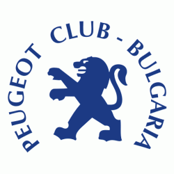 Лого на Peugeot Club Bulgaria Лого на Peugeot Club Bulgaria