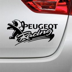Peugeot Racing Peugeot Racing