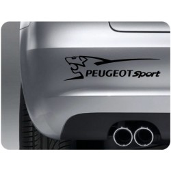 Peugeot sport Peugeot sport