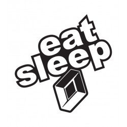 Eat Sleep Renault Eat Sleep Renault