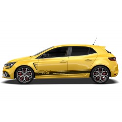Ленти Renault Sport RS