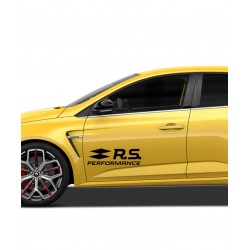 R.S. Performance R.S. Performance