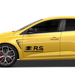 R.S. Performance R.S. Performance