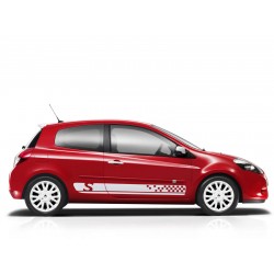 Спортни ленти за Рено