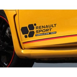 Renault Sport Формула 1