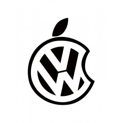VW - APPLE VW - APPLE