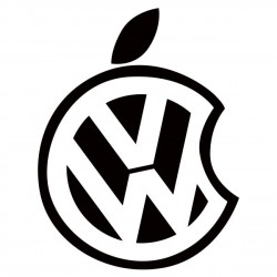 VW - APPLE VW - APPLE