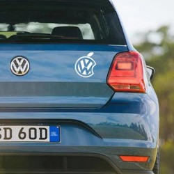 VW - APPLE VW - APPLE