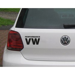 VW Performance VW Performance