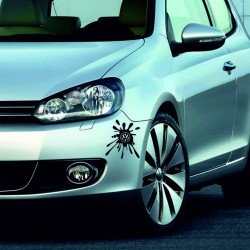 Стикер за VW Стикер за VW