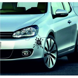Стикер за VW Стикер за VW