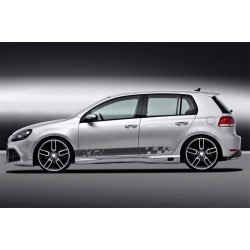 Странични ленти за VW Странични ленти за VW
