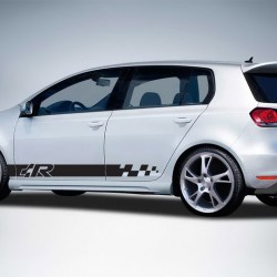 Странични ленти за VW Странични ленти за VW