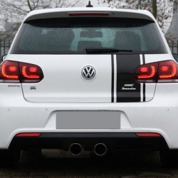 Комплект ленти за VW Golf 