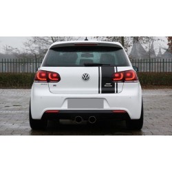 Комплект ленти за VW Golf 
