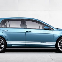 Ленти GTI за Volkswagen Ленти GTI за Volkswagen
