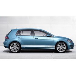 Ленти GTI за Volkswagen Ленти GTI за Volkswagen
