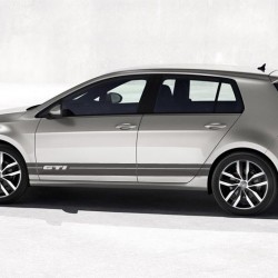 Ленти GTI за Volkswagen Ленти GTI за Volkswagen