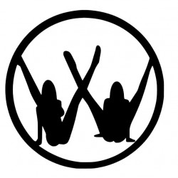 Лепенка с "лого" на VW Лепенка с "лого" на VW
