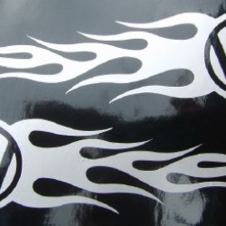 Лого на Volkswagen Лого на Volkswagen