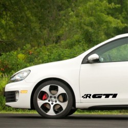 Volkswagen Golf R GTI Volkswagen Golf R GTI