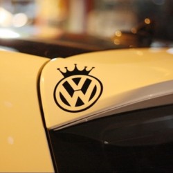 VW King VW King