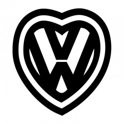 VW Love VW Love