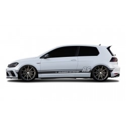 VW Motorsport RS VW Motorsport RS