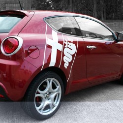 Странично лого Alfa Romeo