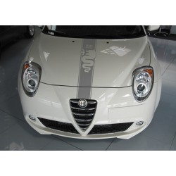 Лента за преден капак на Alfa Romeo Лента за преден капак на Alfa Romeo