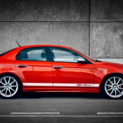 Ленти за Alfa Romeo 159 Ленти за Alfa Romeo 159