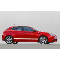 Ленти за Alfa Romeo Giulietta