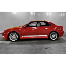 Ленти за Alfa Romeo GT