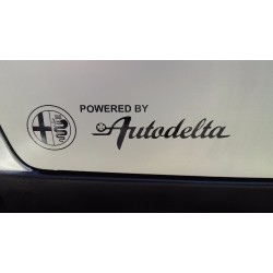 Powered by Autodelta Powered by Autodelta