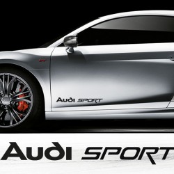 AUDI Sport 2 AUDI Sport 2