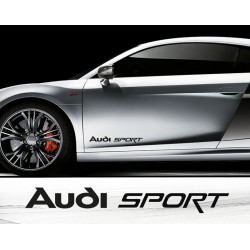 AUDI Sport 2 AUDI Sport 2