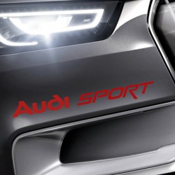 AUDI Sport 2 AUDI Sport 2