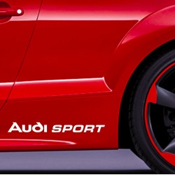 AUDI Sport
