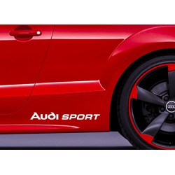AUDI Sport
