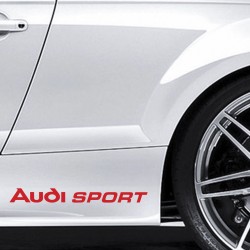 AUDI Sport