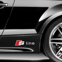 Сткер S LINE
