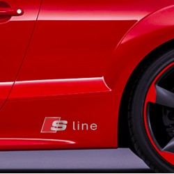 Сткер S LINE