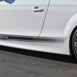 Ленти Audi Quattro Ленти Audi Quattro
