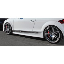 Ленти Audi Quattro